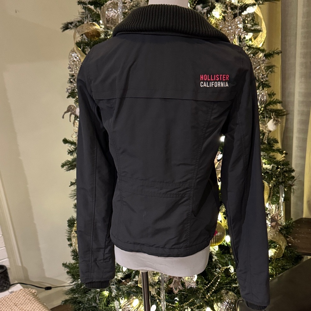 Hollister Women’s All-weather Jacket - Picture 6 of 13